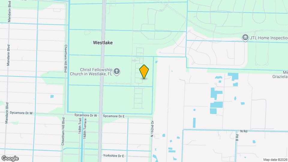 4416 Longwood Lk Sq Map and Location Details