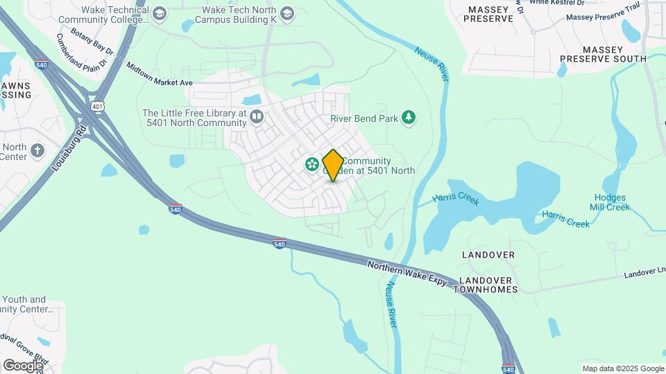 6351 Perry Creek Rd Map and Location Details