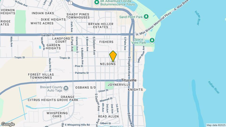 426 Dummitt Ave Map and Location Details