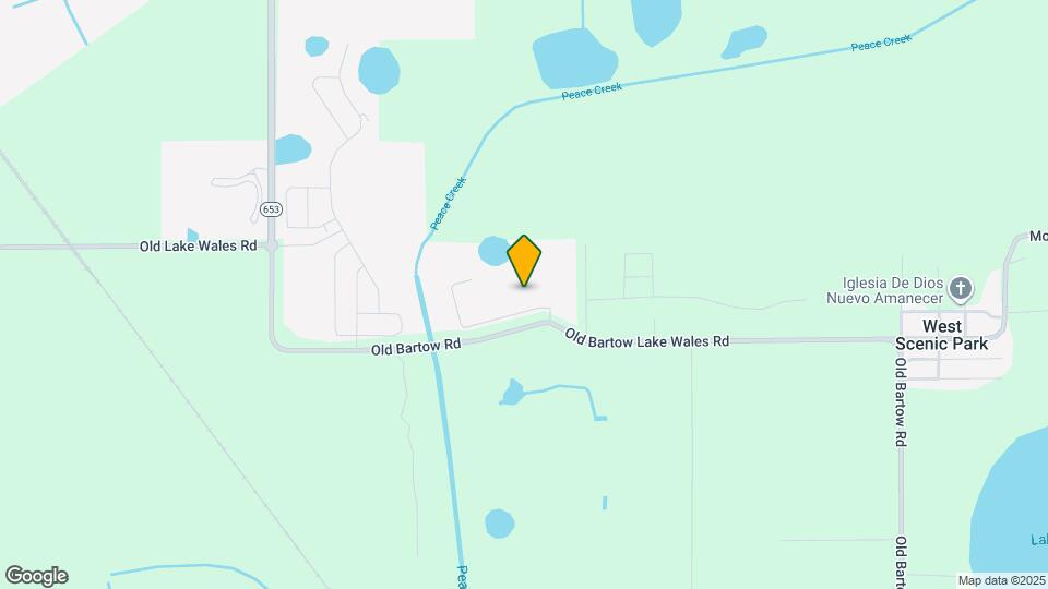 1926 Sarah St Map and Location Details