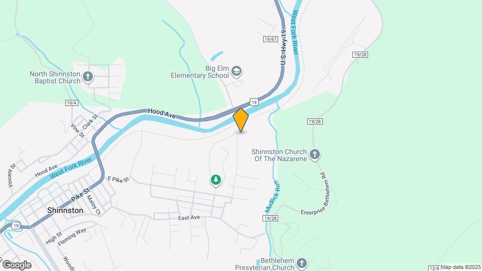 Chelsea Greene Apartments Shinnston, WV Apartments For Rent