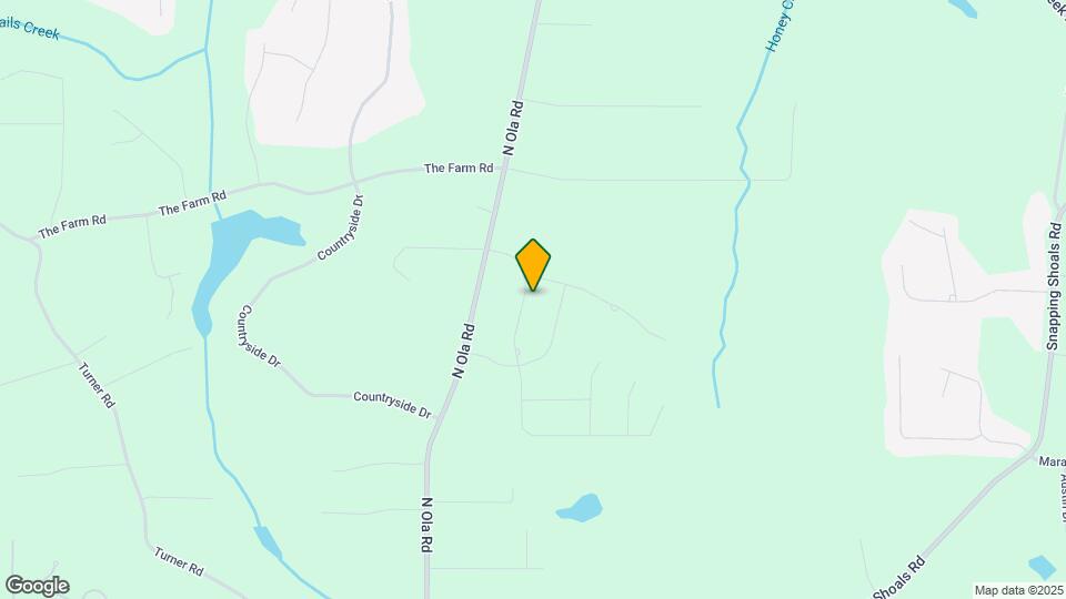 209 Arwen Dr Map and Location Details