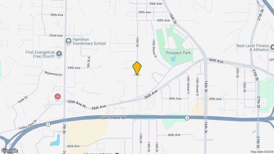 Heartland Park Living Ctr Apartments and Nearby Moline Apartments For