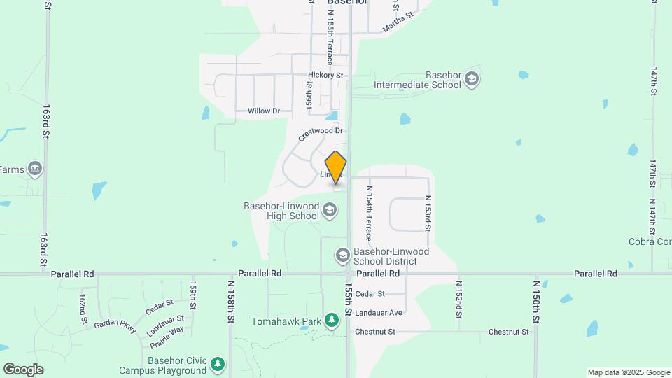 Heritage Apartments Basehor, KS Apartments For Rent