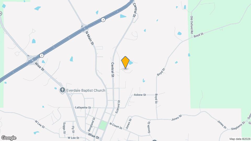 Water Valley Apartments Water Valley, MS Apartments For Rent