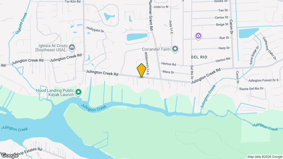 4580 Julington Creek Rd Rentals in Jacksonville, FL