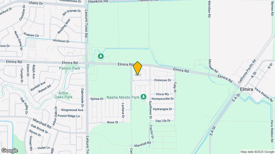363 Water Lily Cir Map and Location Details