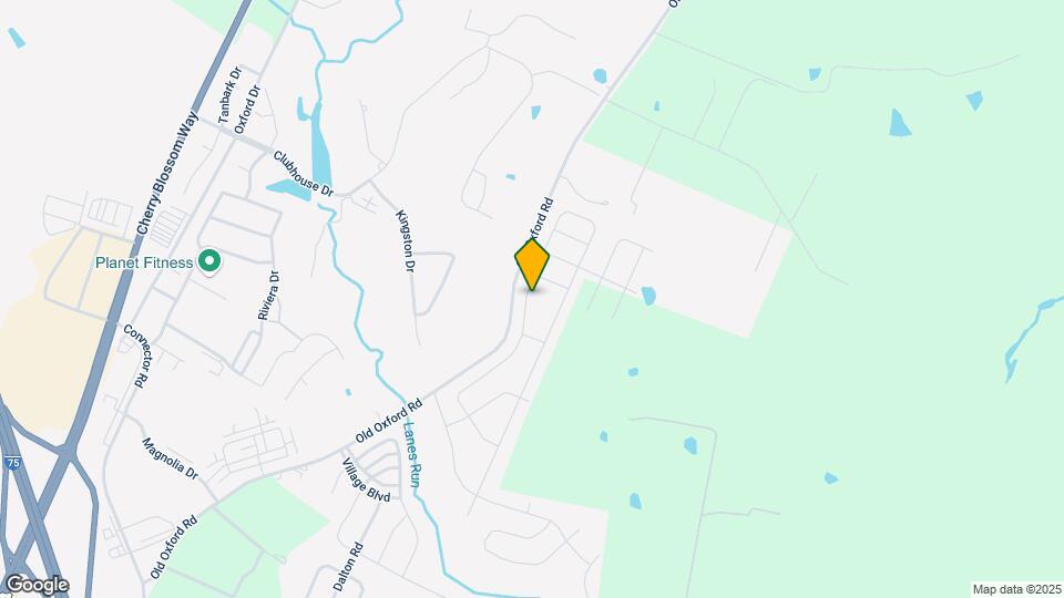 172 Landry Ln Mapa y Detalles de la Ubicación