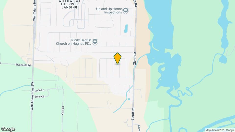 108 Barnard St Map and Location Details