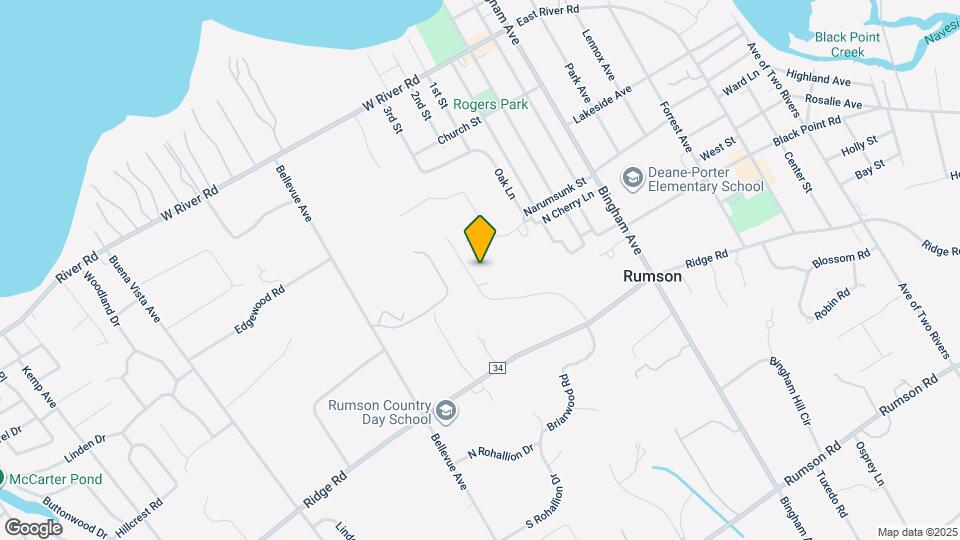 18 Sheraton Ln Map and Location Details