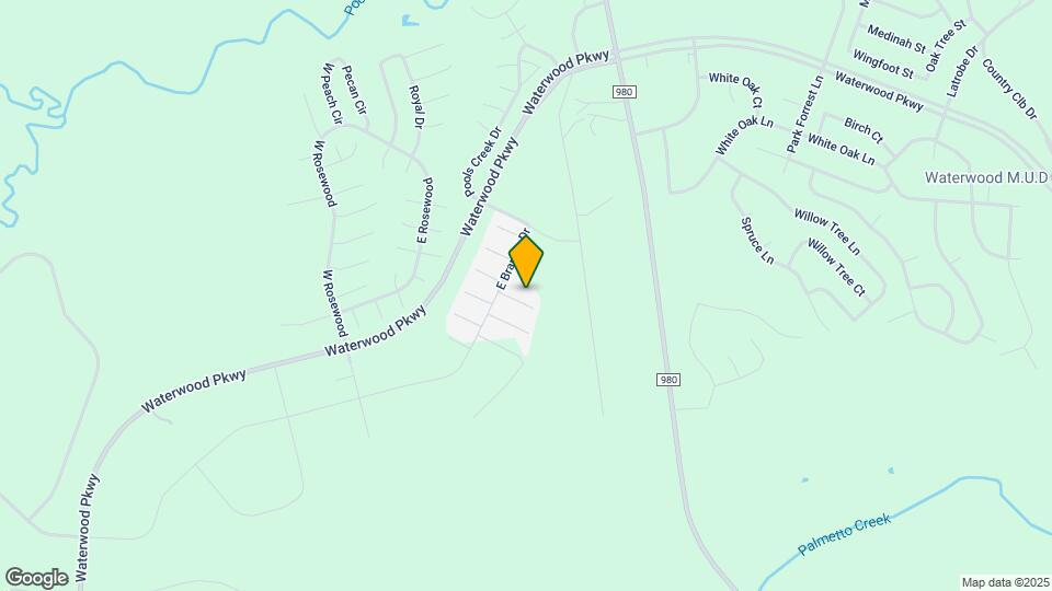 28616 Netawake Ct Map and Location Details