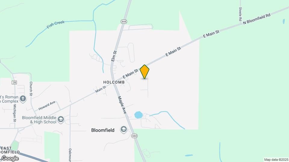 11 Ave Apartments and Nearby Bloomfield Apartments For Rent