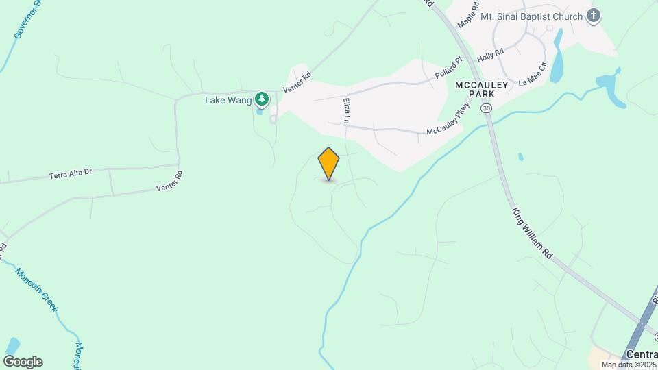 110 McCauley Pky Apartments Aylett, VA Apartments For Rent