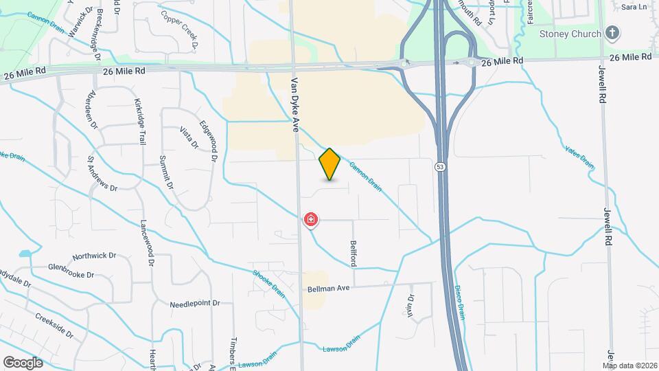 Cherry Blossom Map and Location Details