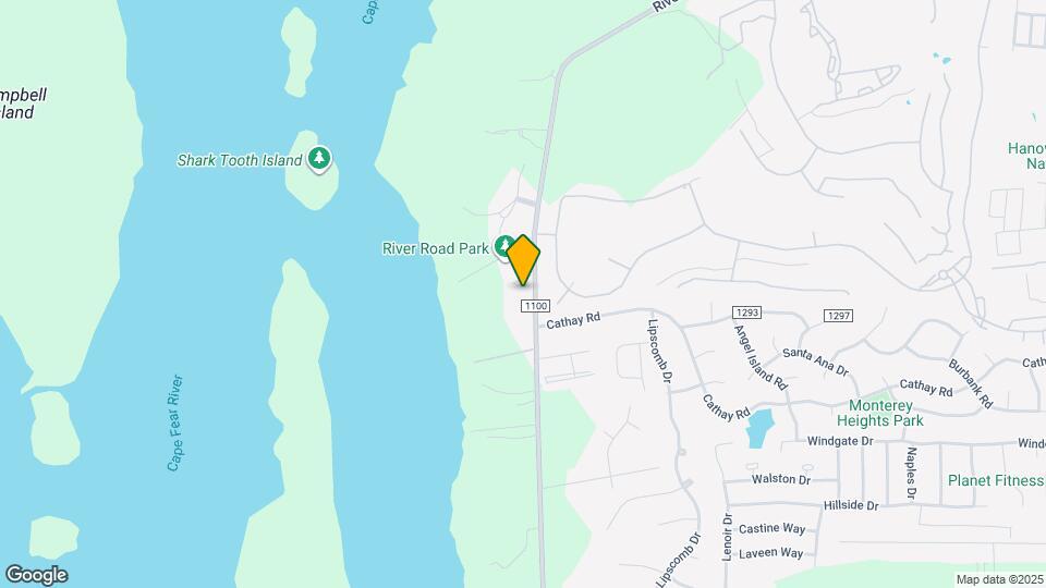 6671 Lemon Ln Mapa y Detalles de la Ubicación