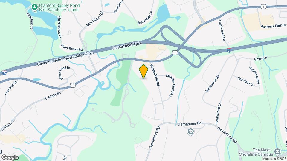 30 Cadwell Pl Map and Location Details