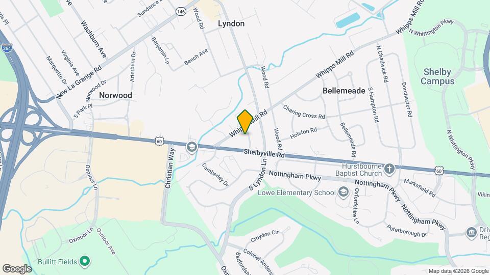 112 Holley Rd Map and Location Details