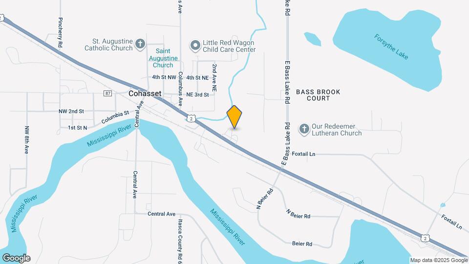 39658 Hwy 2 Apartments Cohasset, MN Apartments For Rent