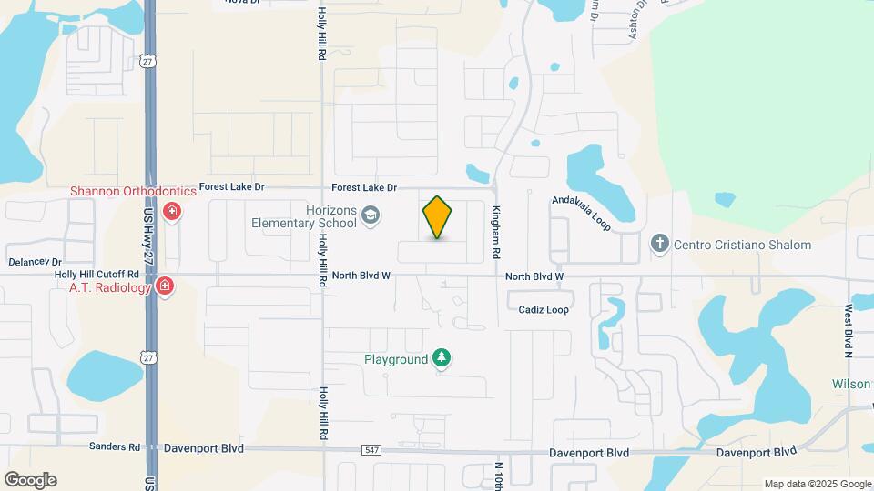 1298 Citrus Landings Blvd Map and Location Details