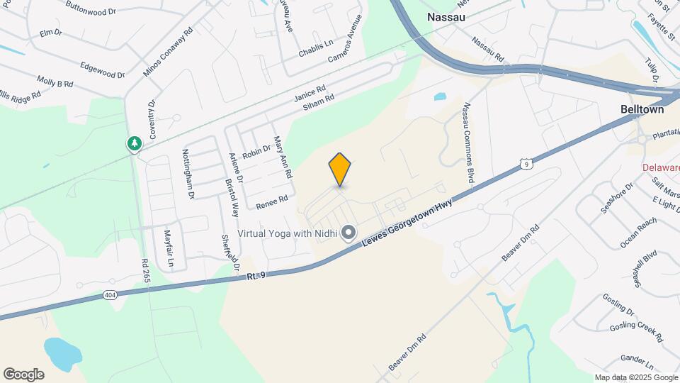 Mendocino Apartments Lewes, DE Apartments For Rent