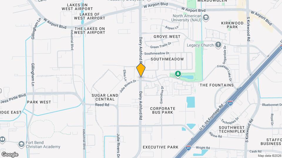 Fountain Park Apartments Stafford, TX Apartments For Rent