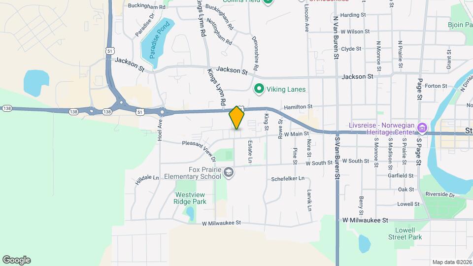 1528 W Main St Apartments and Nearby Stoughton Apartments For Rent