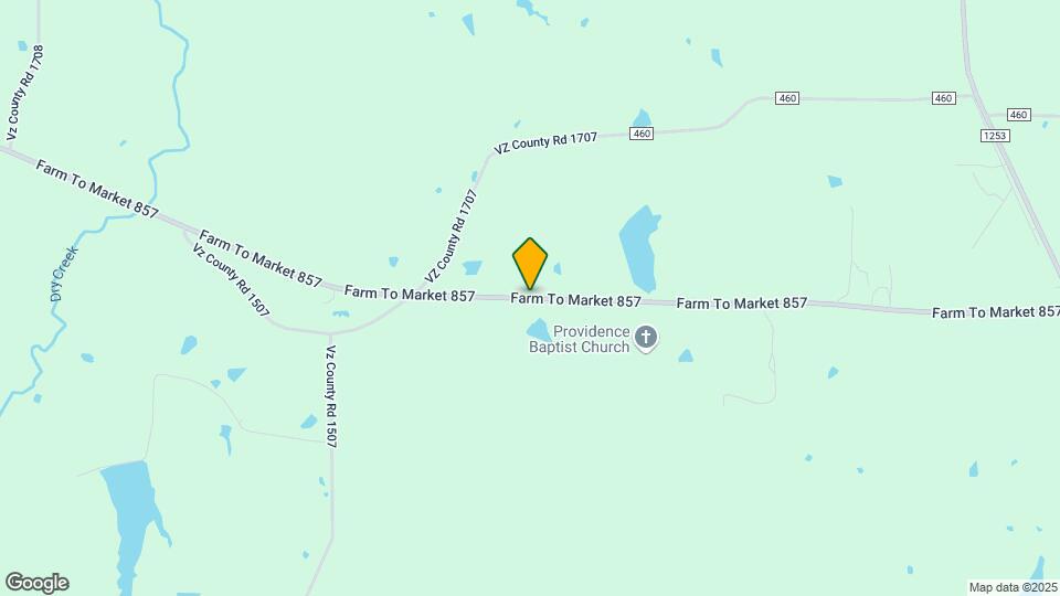 7731 Farm To Market 857 Map and Location Details