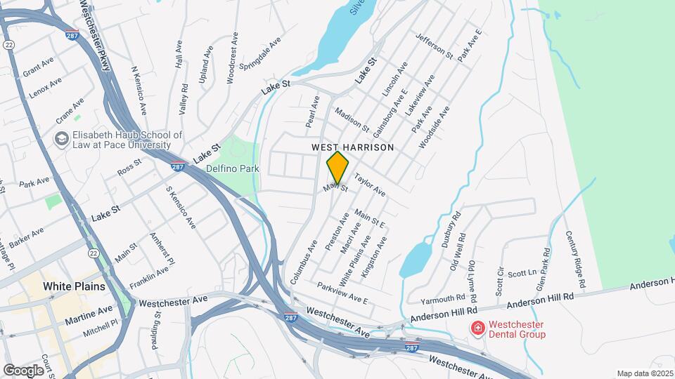 33 Gainsborg Ave E Map and Location Details