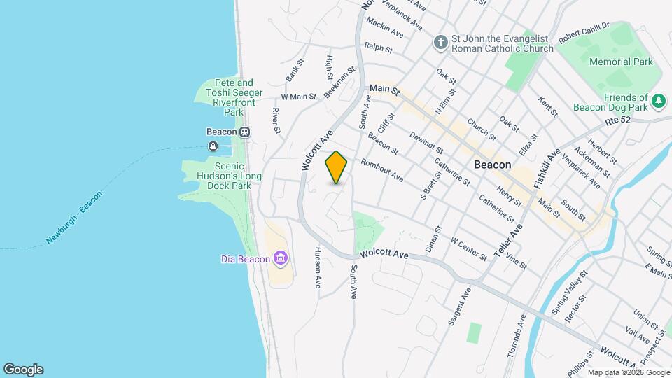 3 Harbor Hill Ct Map and Location Details