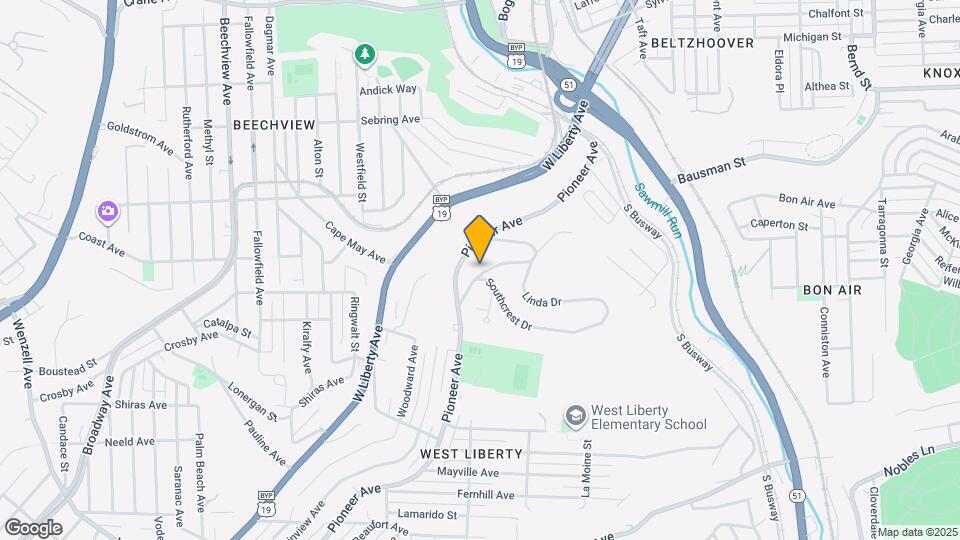 551 Larose St Apartments and Nearby Pittsburgh Apartments For Rent