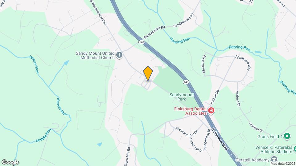 Sullivan's Trailer Court Apartments Finksburg, MD Apartments For Rent