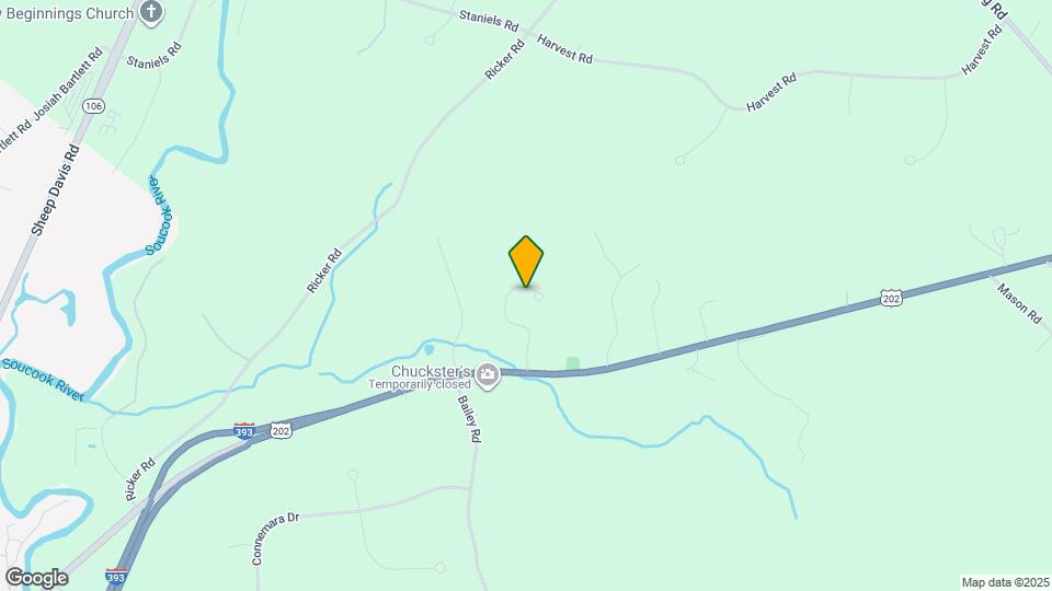 24 John Hardie Wy Map and Location Details