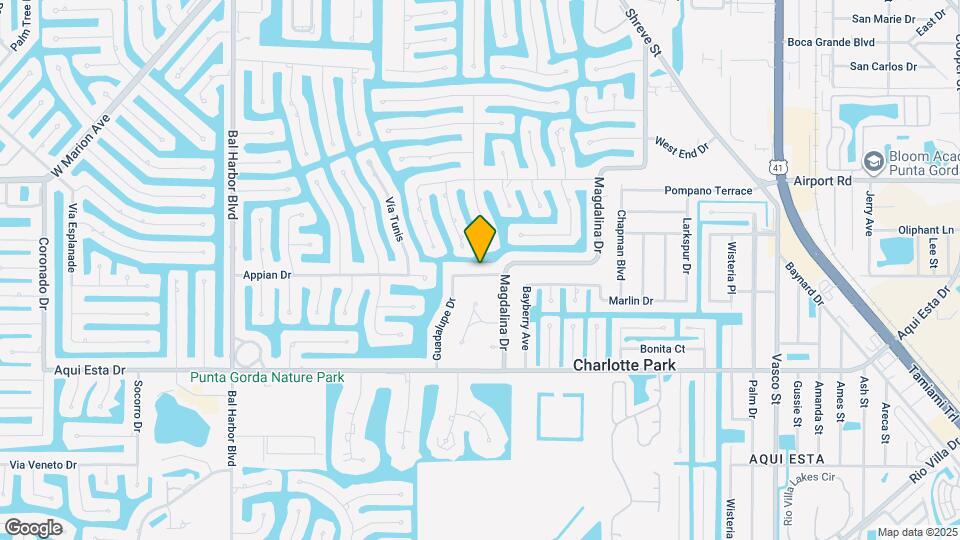 920 Conecta Dr Map and Location Details