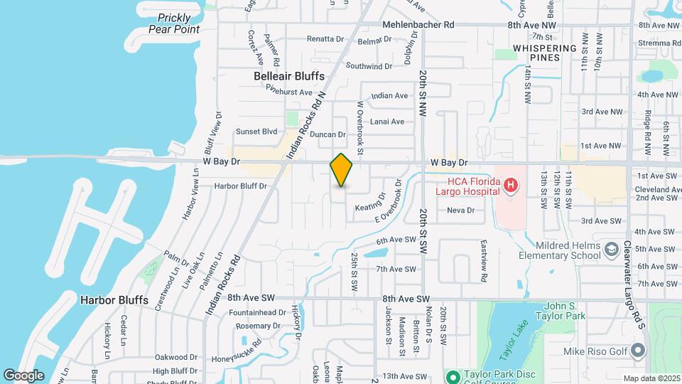 170 Larchwood Dr Apartments and Nearby Largo Apartments For Rent