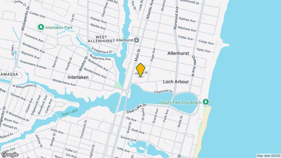 15 Buena Vista Ct Map and Location Details