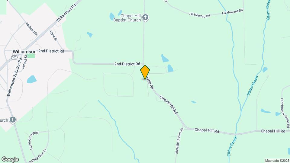 6 Fox Ln Map and Location Details