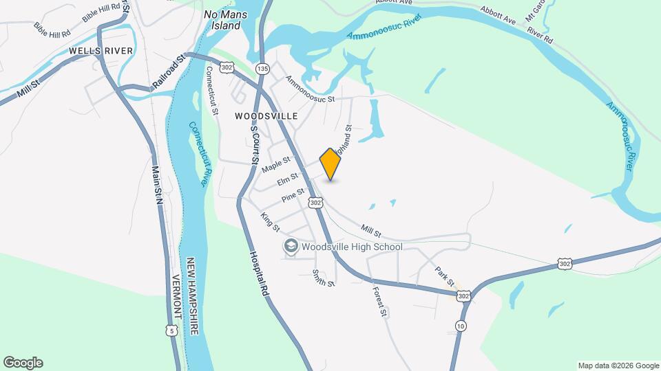 4 Mill St Apartments Woodsville, NH Apartments For Rent