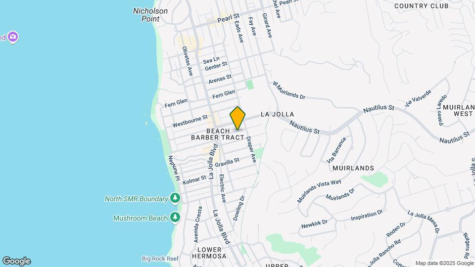 626 Bonair Way, Unit 626 Bonair Way studio Map and Location Details