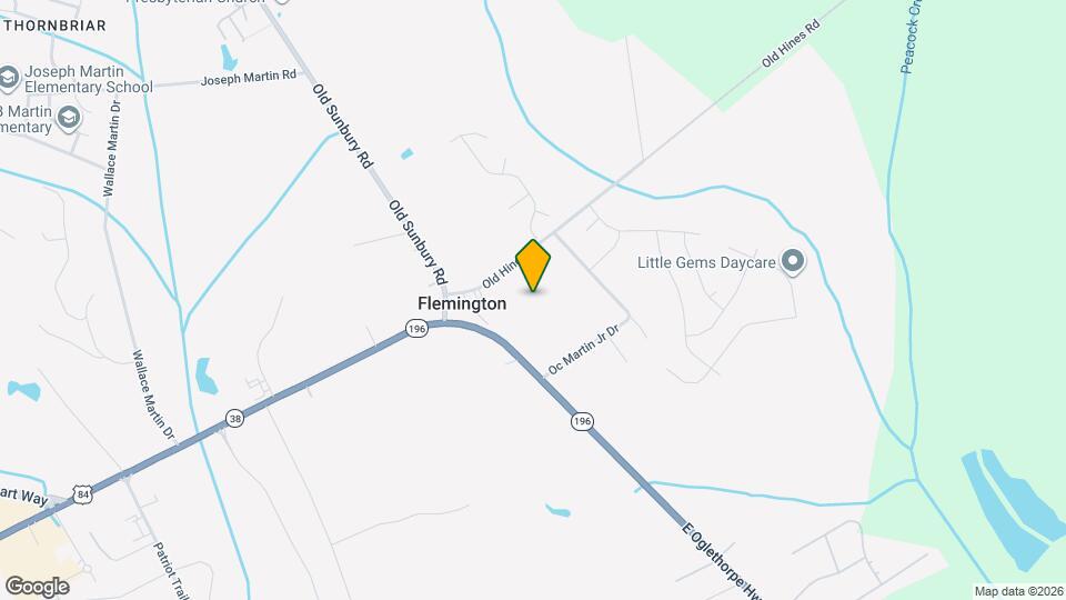 79 Sapwood Wy Map and Location Details