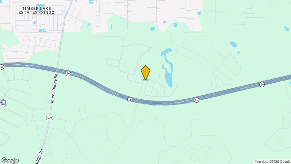 35032 Ackley Trce Map and Location Details