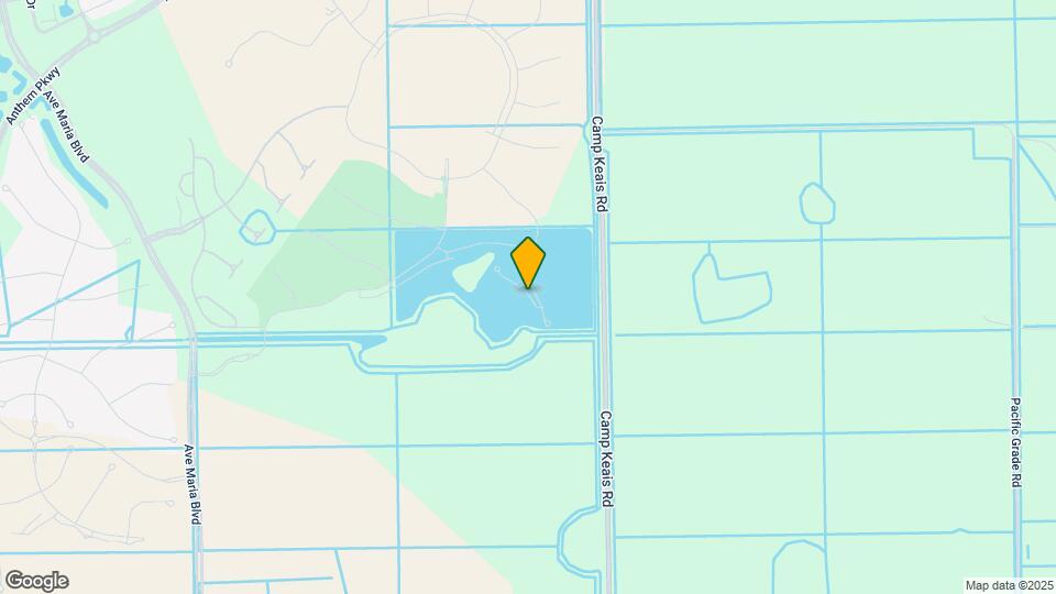 6040 Ellerston Wy Map and Location Details