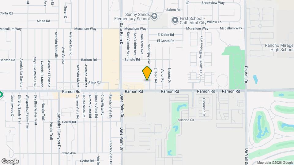 31865 San Eljay Ave Map and Location Details