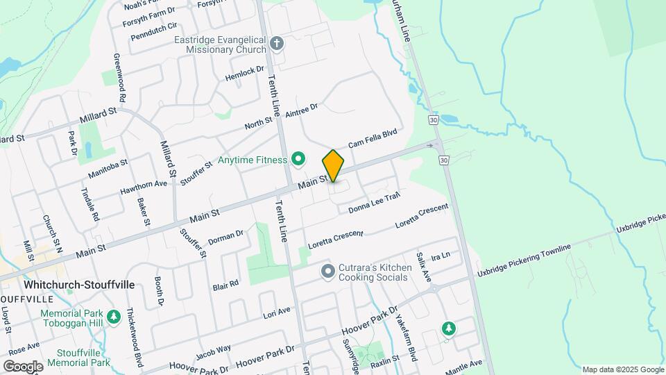 13 Drover Cir Map and Location Details