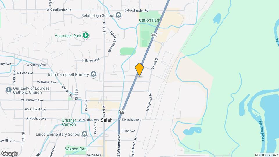 Selah Square Apartments Selah, WA Apartments For Rent