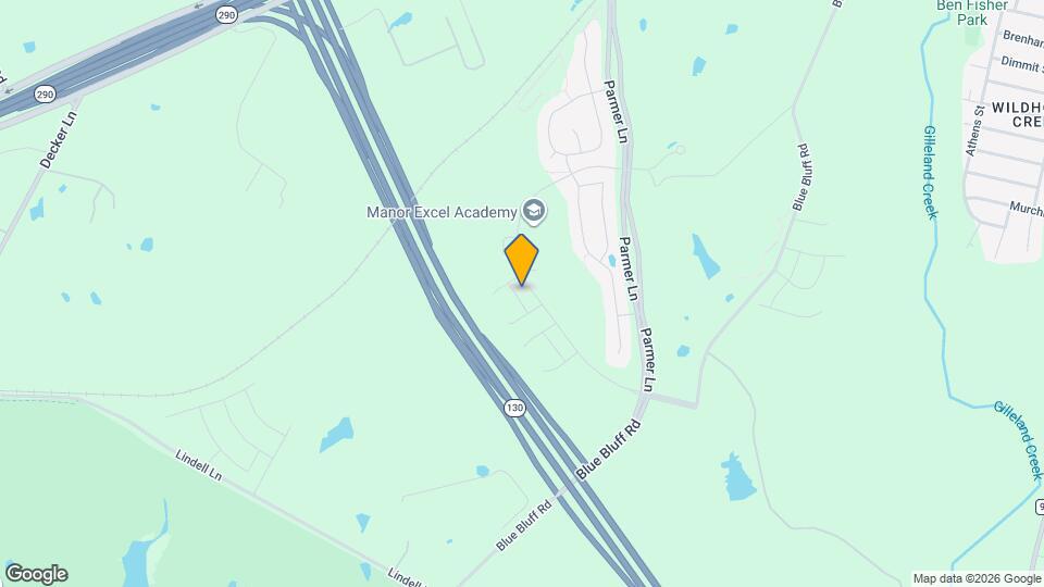 Wildhorse Ranch Apartments Austin, TX Apartments For Rent