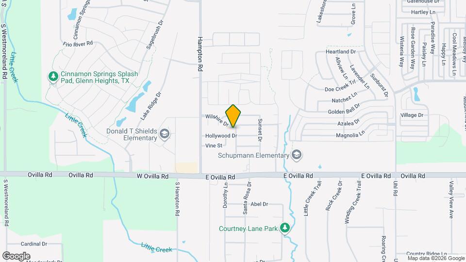 2709 Star Ave, Unit 8541 15th Avenue NW Map and Location Details