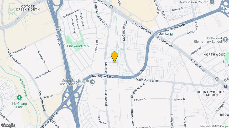 115 Ede Ln Map and Location Details