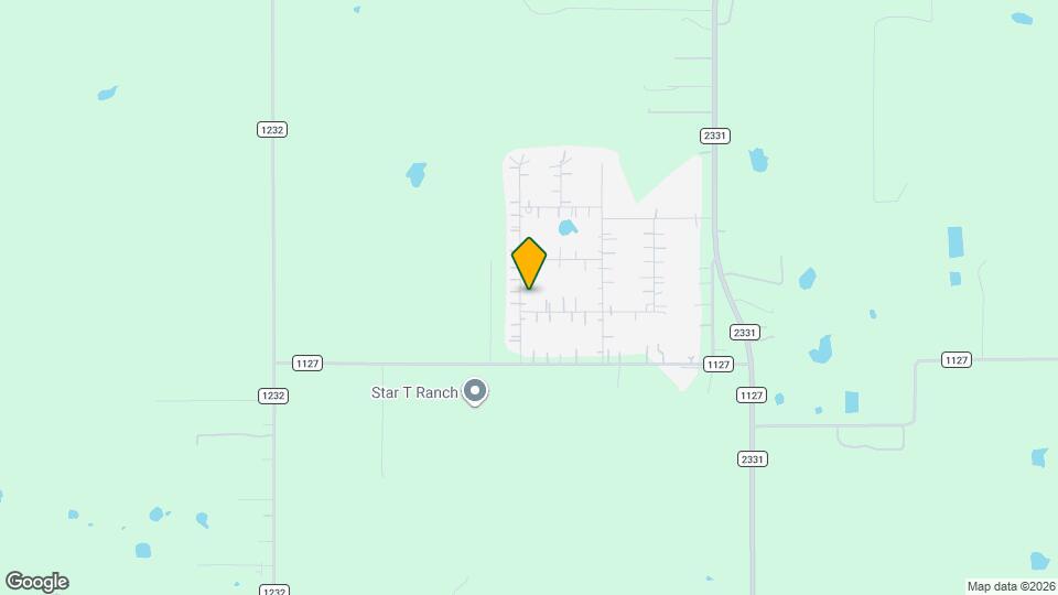 256 Agua Linda Dr Map and Location Details