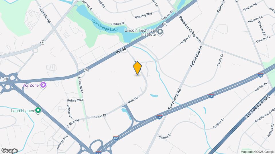 The Pearl Apartments Moorestown, NJ Apartments For Rent