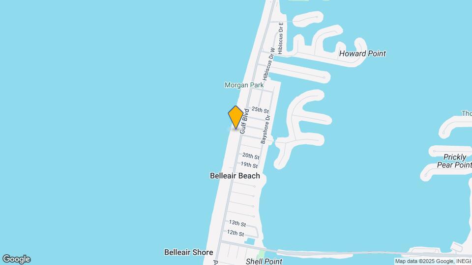 La Concha Apartments Belleair Beach, FL Apartments For Rent